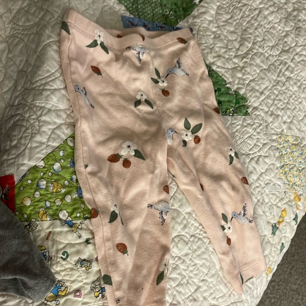 Girls leggings-